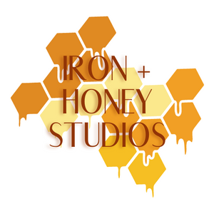 Iron + Honey Studios